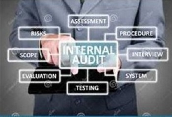 les objectifs de l'audit interne